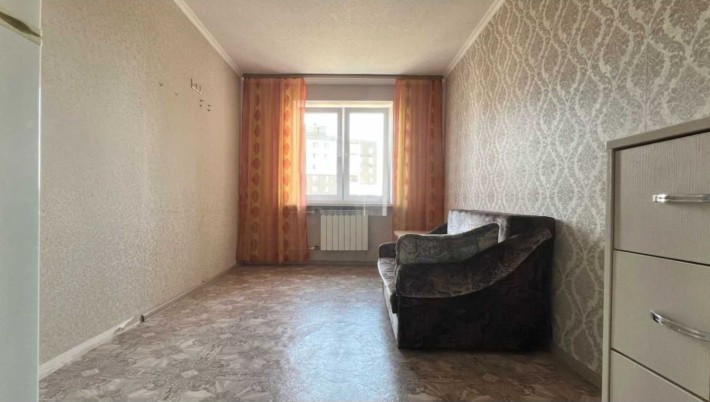 Здам кімнату 12 кв.м. на Азербайджанській, 8Б - фото 1