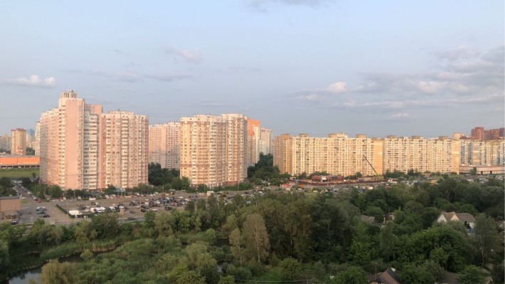 Здам кімнату у двокімантній - фото 1
