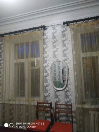 Здам кімнату поруч із жд вокзалом на довгий термін - фото 1