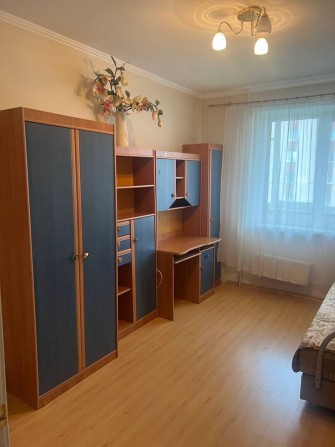 Здам кімнату у двохкімнатній квартирі - фото 1