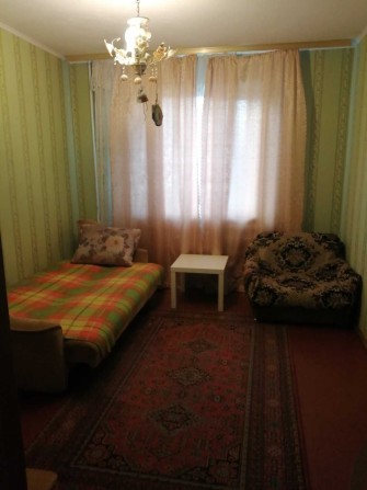 Здам кімнату на Троєщині,вул.Градинська  3000грн+ком. - фото 1