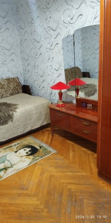 Оренда кімнати 5500 з комунальними. Київ. - фото 1