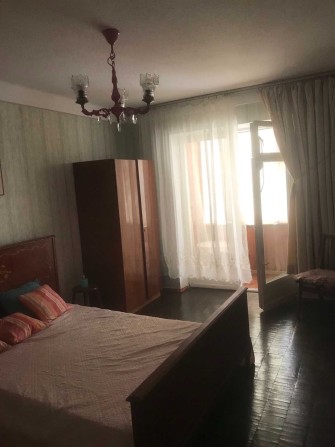 Оренда кімнати по Лісовому пр. 4а, м. Чернігівська, без господарів - фото 1