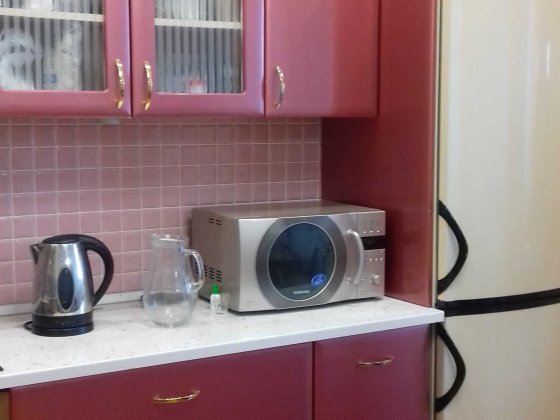 Роскошная комната!Ул. Ахматовой,18. Без залога.  Для девушки. Київ