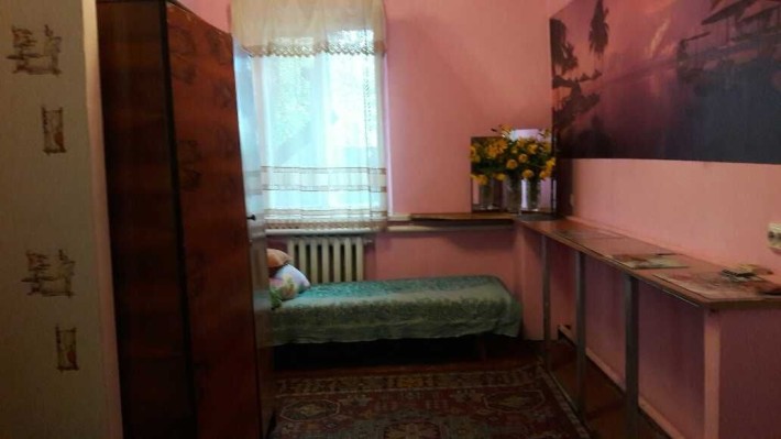 здається окрема кімната приватний сектор, в.Сирецька, без господарів - фото 1