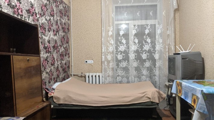 Здам кімнату від власника,без посередників в гуртожитку. - фото 1