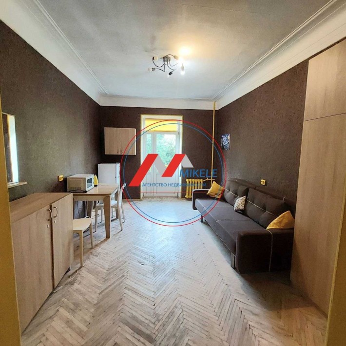 Без% Оренда 1к, 22м2 Іоанна Павла II, 19, Печерський, м. Звіринецька - фото 1