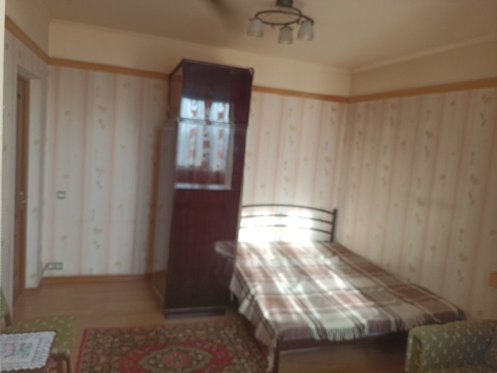 Кімната у 3-к квартирі Теремки-2 - фото 1