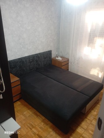 Комната в 2х квартире радужная ул - фото 1