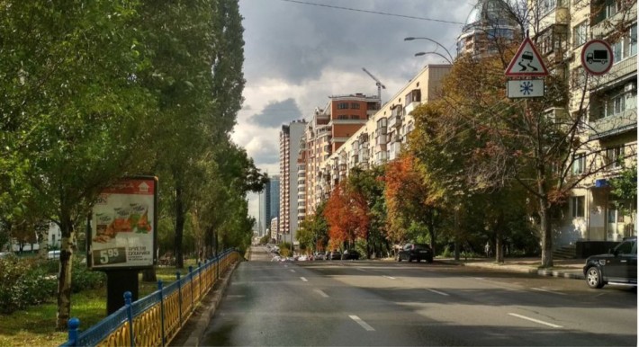Метро Печерська-3 хв бульвар Лесі Українки 20/22 - фото 1