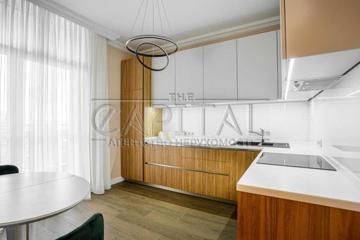 Оренда1к  квартири в ЖК Central Park 42м2 - фото 1