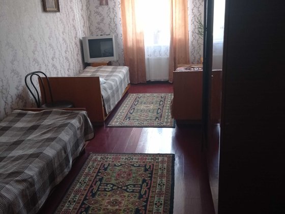 Сдам комнату в с. Гатное. Гатное