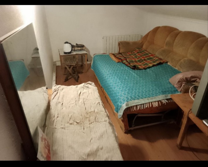 Здам кімнату недорого,1-й людині,район вокзалу.Облаштована необхідним. - фото 1