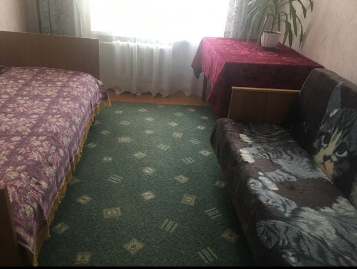 Здам кімнату на довгострокову оренду - фото 1
