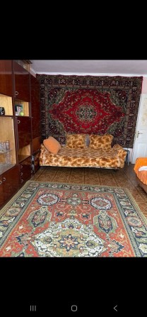 Оренда 3х кімнатної квартири( 1 кімната зачинена) 602 м-н - фото 1
