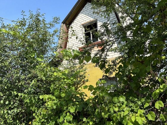 Продається двоповерхова дача в СТ «Політ» Чернігів