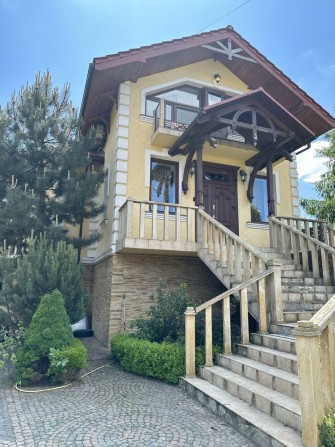 Продається будинок на Приміській - фото 1