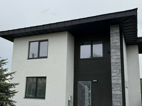 Від власника новий сучасний будинок елітний район Чернігів