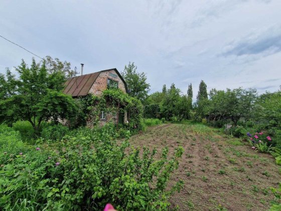 Дача в СТ Зоря, Подусівка Чернигов