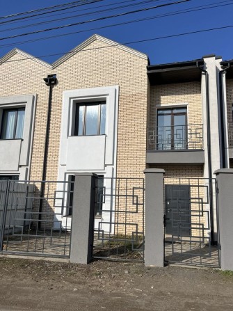 Котедж 130 м² + мансарда | Ужгород, Червениця | Без комісій - фото 1