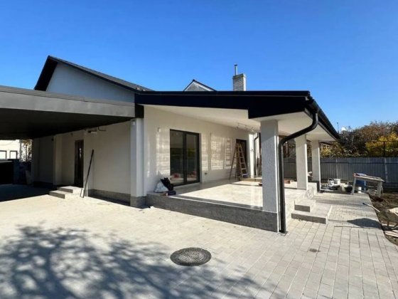 Продаж будинку в центральній частині міста Ужгород