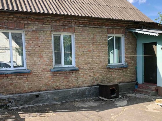 Продаж будинку та земельної ділянки 7,5 соток Голосіївський район Київ Киев