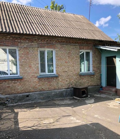 Будинок 55 м2 та ділянка 7,5 сот провул. Самбірський Голосіївський р-н - фото 1