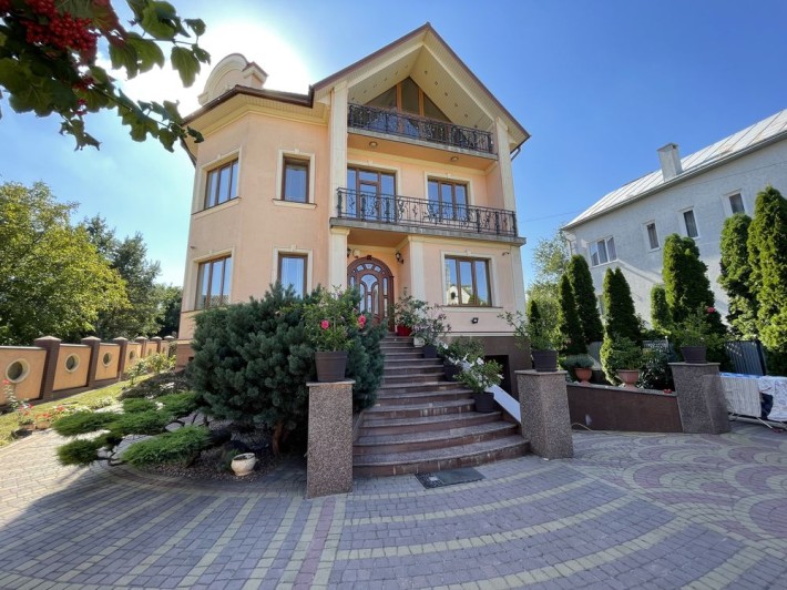 Продаж будинку по вулиці Курильській - фото 1