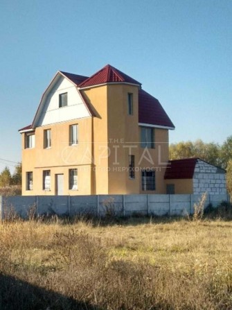 Продаж /Будинок / Дарницький / Виноградна / 154 м2 - фото 1