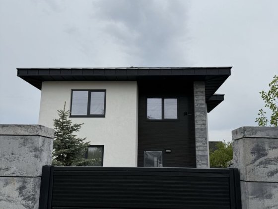 Від власника ! Новий елітний будинок в Олександрівці Чернигов