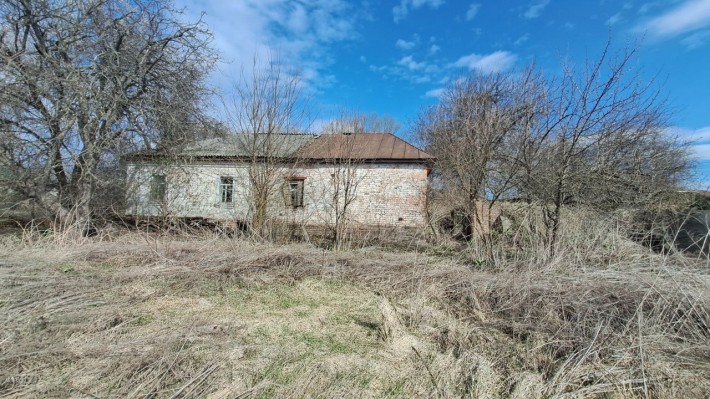 Продаж будинку 17 соток Олександрівка вул 1 Травня - фото 1