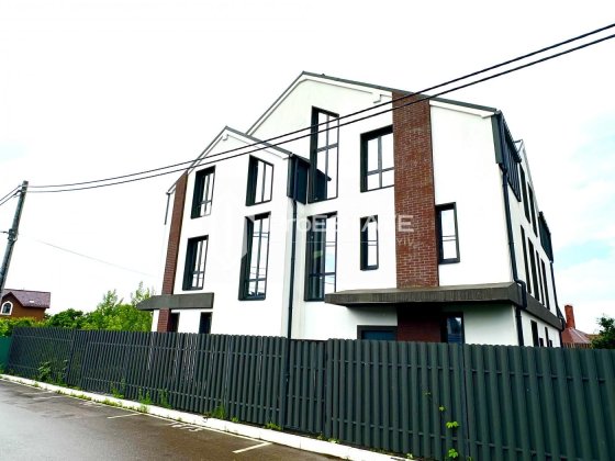 без % таунхаус в Києві New Smart 6 з  документами! Киев