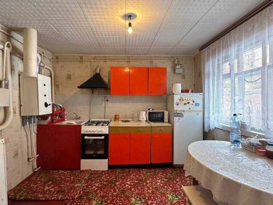 Продаж або обмін частини будинку в районі Бойової. Чернігів