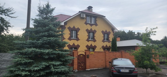 Будинок з якісним ремонтом - фото 1