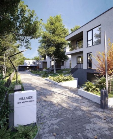 Продаж будинку в км «Hillside» (особняк, котедж, дом, продаж,Роша) - фото 1