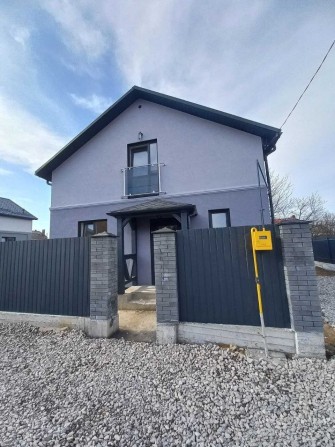 Будинок 110м2,  4 кімнати, Газове опалення, ділянка - фото 1