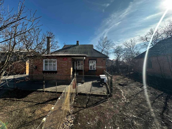 Продаж 1 поверхового будинку з ділянкою на 10 соток, Вінниця, Бучми - фото 1