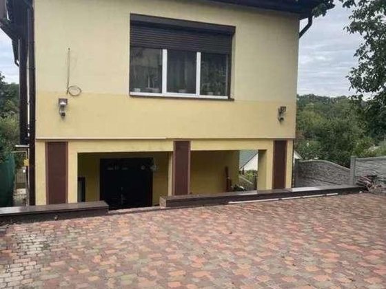 Продам 2-поверховий будинок Голосіївський р-н OM Київ