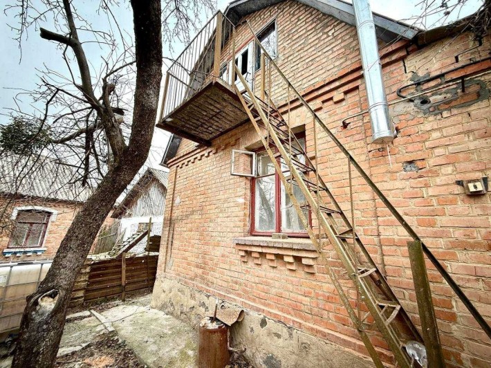 Продам два будинки за ціною одного! - фото 1