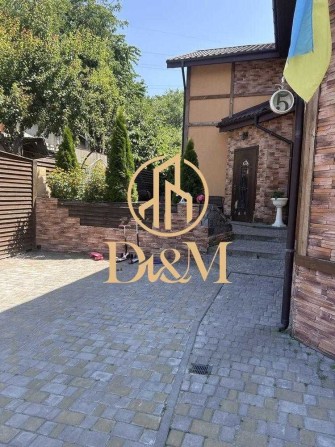 БЕЗ % Продаж будинку піша доступність метро Палац Україна Протасів Яр - фото 1