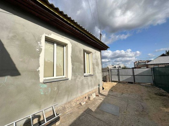 Будинок на вул. Сосницька Чернігів