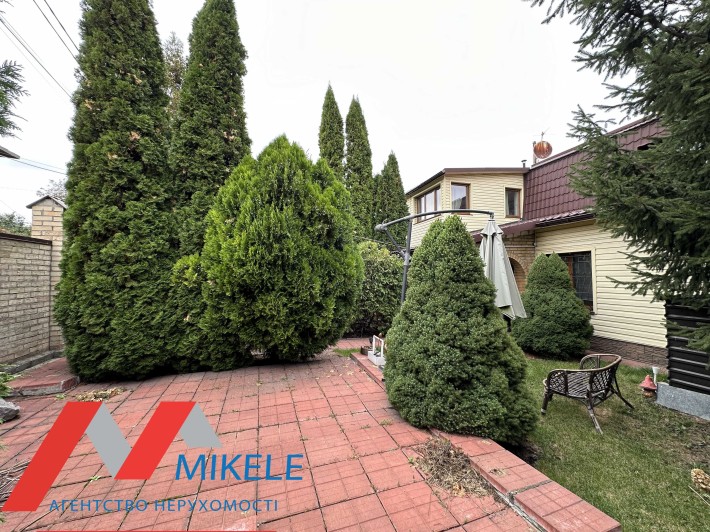 Дом 150м2 Дорогожичи 15 мин 2 эт. Пер. Чаплыгина - фото 1