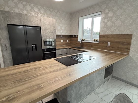 Продам новый дом 2025 года,Новострой с мебелью Дніпро