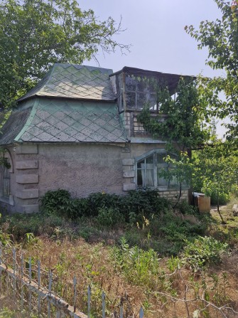 Продам дачу Левобережный 3 - фото 1