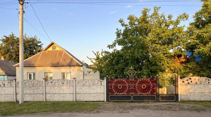 Продаж заміського будинку ТЕРМІНОВО - фото 1