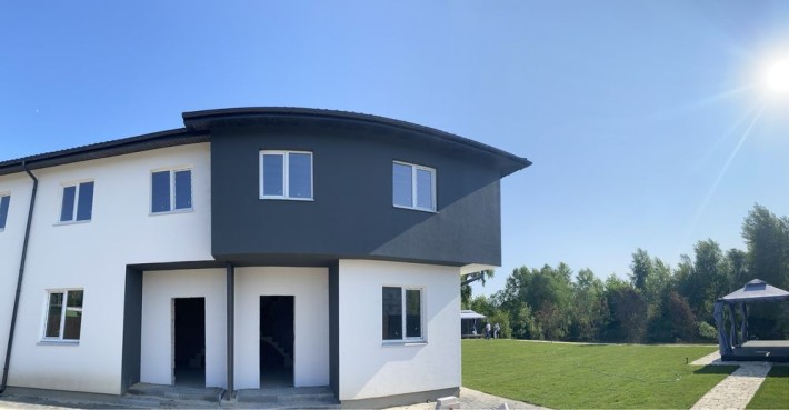 Таунхаус Власник з басейном від забудовника Осокорки Київ - фото 1