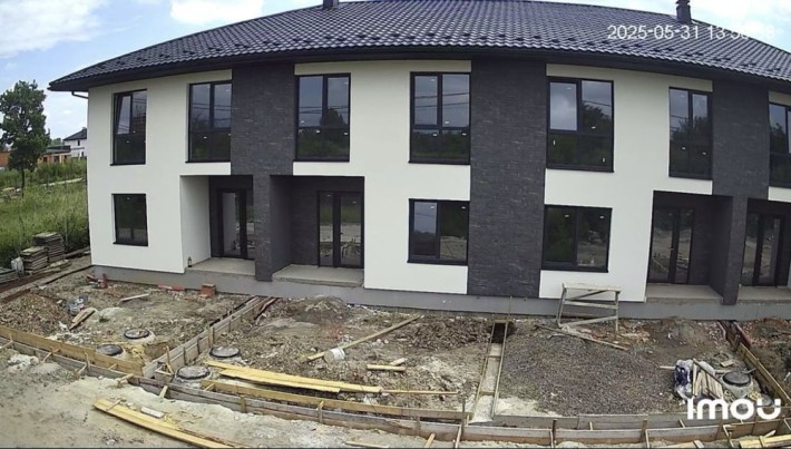 Продаж  готового котеджу Загорська вул Мінська - фото 1