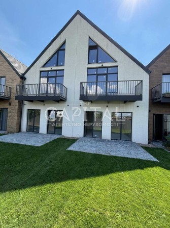 ПРОДАЖ будинок Русанівські сади, біля Дніпра, 10 хв до центру - фото 1