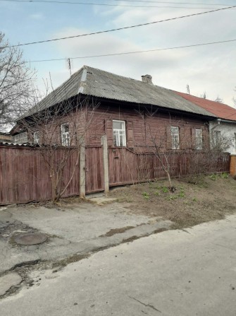 Продається 1/2 частина будинку - фото 1