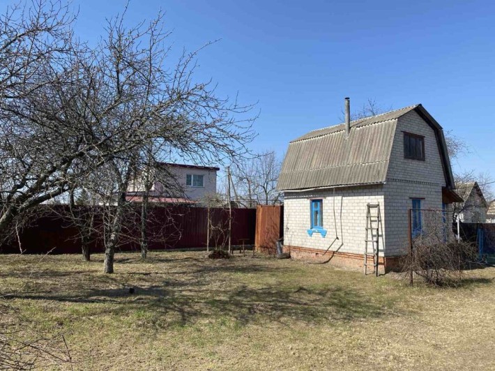 Продаж дачі в Березанці, СТ Полісянка - фото 1